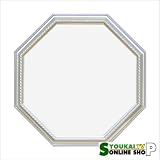 �V���o�[ �������p�~���[ �T�C�Y 465�~465�~30mm