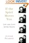If the Spirit Moves You
