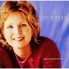 Twila Paris - Greatest Hits