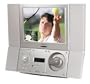 Audiovox VE1510DV 15" Flat-Panel TV-DVD Combo