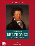 cover of Step by Step-Beethoven (Music Scores)