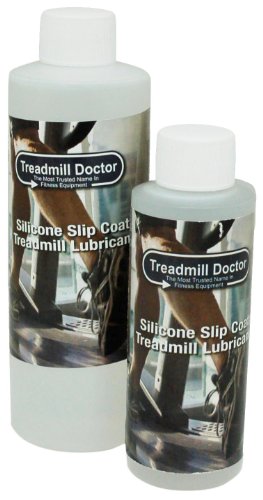Treadmill Doctor Silicone Slip Coat Lube