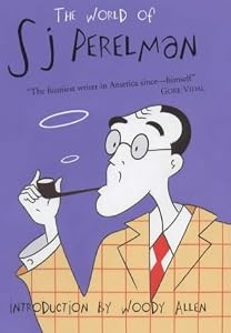 Image of World of S J Perelman (Prion Humour Classics)