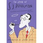 The World of S.J.Perelman (Prion Humour Classics) book cover