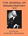 Books : The Journal of Negro History 1916 - Vol. 1 - Many Articles - includes an annotated bibliography of African-American works