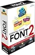 Essential Office Font Pack 2