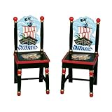 Guidecraft Pirate Extra Chairs
