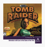 Tomb Raider: Unfinished Business (Jewel Case)