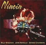 Time Crunch by Niacin