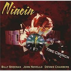 Time Crunch