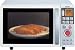 TOSHIBA  �I�[�u�������W �s���A�z���C�g ER-C2(WT)
