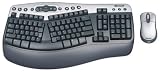 Microsoft Wireless Optical Desktop - ( K48-00001 )