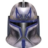 Star Wars Clone Trooper Masks 8ct