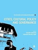 Cities, cultural policy and governance