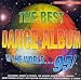 The Best Dance Album in the World...Ever 1995