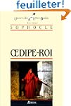 SOPHOCLE/ULB OEDIPE-ROI    (Ancienne...