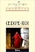 Oedipe-roi (Paperback)