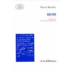 60/90: Trente ans de nouveau r�alisme