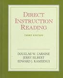 Direct Instruction Reading (3rd Edition) image