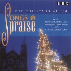 CD-Charts  Music : Songs of Praise: the Christmas Album
