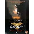 The Crow - City Of Angels [DVD] [1996]