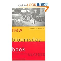 The New Bloomsday Book: A Guide Through Ulysses