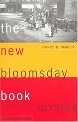 The New Bloomsday Book
