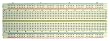 Ramsey WBU202 Breadboard - 830 Tie Points