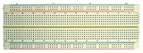 Ramsey WBU202 Breadboard - 830 Tie Points
