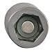 Milwaukee 49-66-3020 1/4-Inch Square Drive Magnetic Socket 3/8-Inch Socket