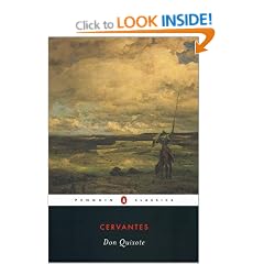 Don Quixote (Penguin Classics)