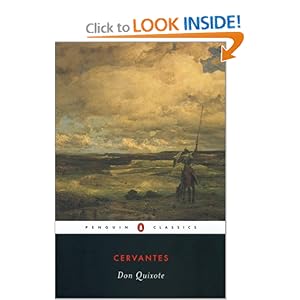 Don Quixote (Penguin Classics)