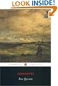 Don Quixote (Penguin Classics)