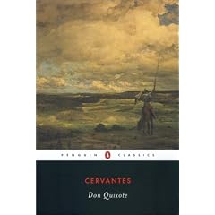 Don Quixote (Penguin Classics)