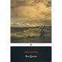 Don Quixote by Miguel de Cervantes Saavedra