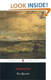 Don Quixote (Penguin Classics)