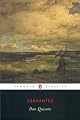 Don Quixote (Penguin Classics) by Miguel de Cervantes Saavedra