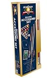Harvard Billiard Accessory Kit