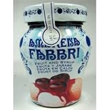 Fabbri Amarena Cherries - 8 ozs.