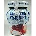 Gourmet Food : Fabbri Amarena Cherries in Syrup - 8 ozs.