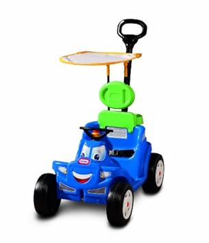 little tikes convertible car