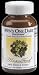 Health & Personal Care : Men's One Daily by DailyFoods (90 Tablets)