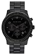 Michael Kors - Ladies Ceramic Watch - MK5360