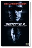 Terminator 3 - Rebellion der Maschinen - Arnold Schwarzenegger|Nick Stahl