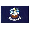 Louisiana State Flag 3x5 3 x 5 Brand NEW 3ftx5ft Banner
