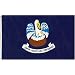 Louisiana State Flag 3x5 3 x 5 Brand NEW 3ftx5ft Banner