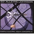 Purple Electric Violin Concerto 2