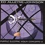 Purple Electric Violin Concerto 2
