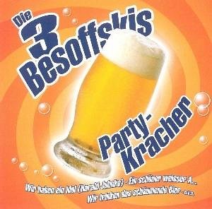 3 Besoffskis Die - Partykracher - Zortam Music