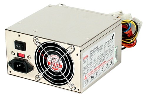 300watt Long Life Atx Pc Computer Power Supply with bb Fan